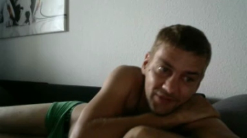 Sachazat  12-09-2021 Recorded Video Topless